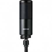 Shure Sm4 Cardioid Condenser Microphone