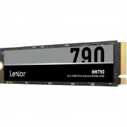 Lexar 4tb Nm790 Pcie 4.0 Nvme M.2 Ssd