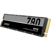 Lexar 4tb Nm790 Pcie 4.0 Nvme M.2 Ssd