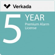 Verkada Premium Alarm License - 4 Years