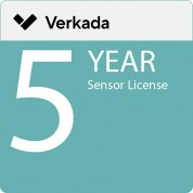 Verkada Sensor License - 5 Years