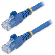 Startech Cat 6 Ethernet Cable 20ft Blue