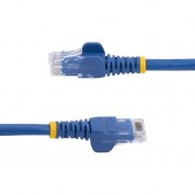 Startech Cat 6 Ethernet Cable 20ft Blue