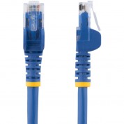 Startech Cat 6 Ethernet Cable 20ft Blue