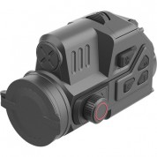 Sensmart Tb650lp Pro Thermal Imaging Clip-on With Laser Rangefinder