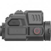 Sensmart Tb650lp Pro Thermal Imaging Clip-on With Laser Rangefinder