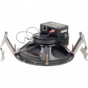 Drywall Bracket For Round Ceiling Speaker | Advanced Network Devices