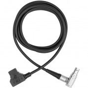 D-tap To 2-pin Lemo Power Cable For Hurricane Pro 59