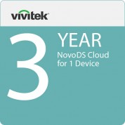 Vivitek Novods Cloud 3-year Subscription For One Device