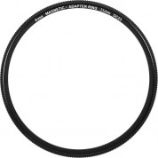 Kase Wolverine Magnetic Filter Adapter Ring 55mm