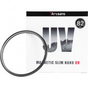 7artisans Slim Nano Uv Filter 67mm