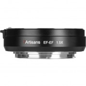 7artisans Canon Ef To Ef 1.5x Teleconverter