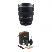 Fujifilm Xf 8-16mm F/2.8 R Lm Wr Lens Kit