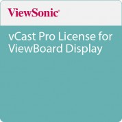 Viewsonic Vcast Pro License For Viewboard Display