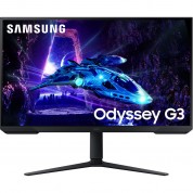 Samsung Odyssey G30d 32