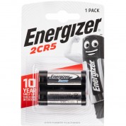 Energizer 2cr5 Lithium Battery For Cameras