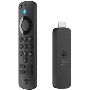 Fire Tv Stick 4k Streaming Media Player (2024)