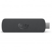 Fire Tv Stick 4k Streaming Media Player (2024)