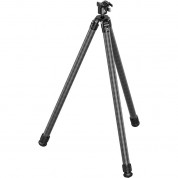 Leofoto Sa-402cx Carbon Fiber Tripod Ma-40x Ballhead