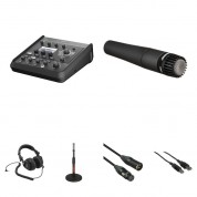 Bose T4s Tonematch 4-channel Audio Mixer Kit