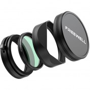 Freewell Filter Kit For Fujifilm X100 Series Cameras