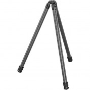 Leofoto Sa-402cx Carbon Fiber Tripod Ma-40x Ballhead