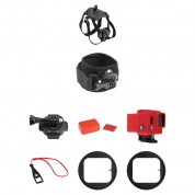 Revo Accessory Kit For Gopro Hero4 Hero3+