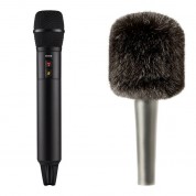 Rode Interview Pro Wireless Condenser Microphone Kit