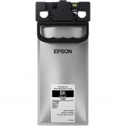 Epson T12h Durabrite Ultra High Capacity Black Ink