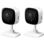 Tapo C100 1080p Wi-fi Security Camera With Night Vision