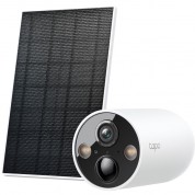 Tapo C425 Solar-powered Smart Security Camera Kit