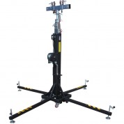 Prox Heavy-duty Lighting Truss Crank Stand 22'