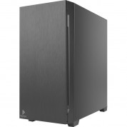 Antec P10c Mid-tower Silent Case Black