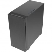 Antec P10c Mid-tower Silent Case Black