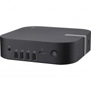 Asus Chromebox 5a Mini Desktop Computer