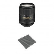 Nikon Af-s Dx Nikkor 18-300mm F/3.5-6.3g Ed Vr Lens Kit