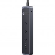 Ugreen 30w Surge Protector 3-outlet