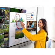 Smart Board Mx Pro Series Iq 75