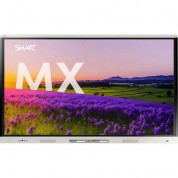 Smart Board Mx V5 Iq 75