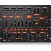 Behringer 2600 Semimodular Analog Synthesizer 8ru