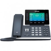 Yealink Sip-t54w Business Phone With Power Adapter