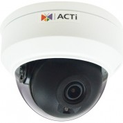 Acti Z910 2mp Outdoor Mini Dome Camera Night Vision