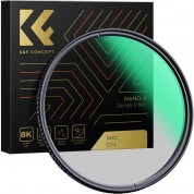 K&f Concept Nano-x Cpl Filter 67mm