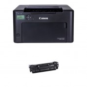 Canon Lbp122dw Wireless Monochrome Laser Printer