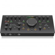 Behringer Studio Xl Usb Audio Interface With Mic Preamps