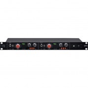 Tk Audio Dp3 2-channel Microphone Preamp