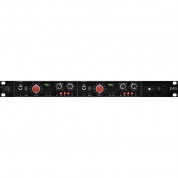 Tk Audio Dp3 2-channel Microphone Preamp