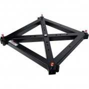 Prox Truss Tower Base With Casters & Leveling Jacks