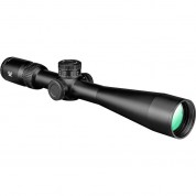 Vortex 5-25x50 Viper Hd Sfp Riflescope Vmr-3 Mrad