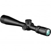 Vortex 5-25x50 Viper Hd Sfp Riflescope Vmr-3 Mrad